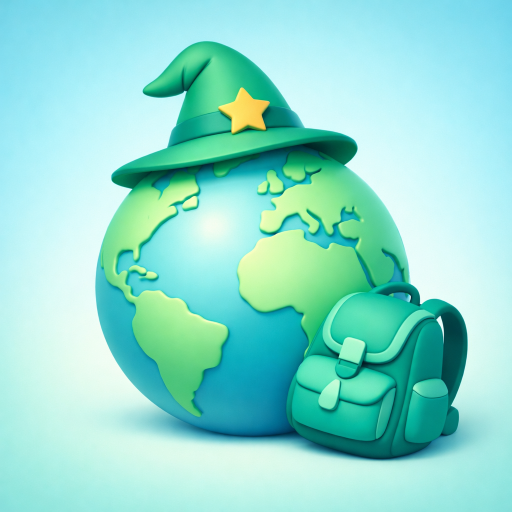 Travel Wizard